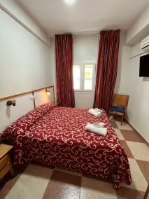 Hotel Emilio - Værelse
