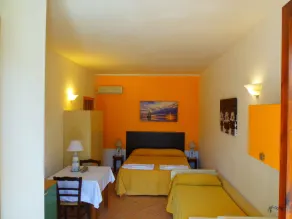 Missipezza Residence a Frassanito - Rom