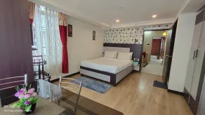The Kaizer Valley Hotel - Room
