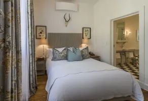 Drostdy Hotel - Room