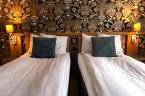 Starby Spa, Hotell & Konferens - Værelse