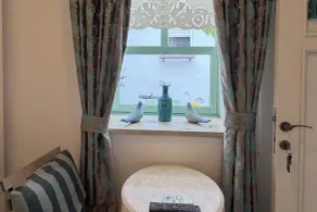Villa Teos Sığacık - Quarto