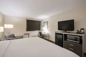 Best Western Northwest Indiana Inn - Chambre
