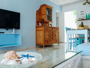 Klima Paradise - Chambre
