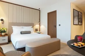 La Clef Tour Eiffel Paris - Chambre