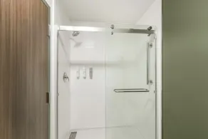 Casco Bay Inn - Badezimmer