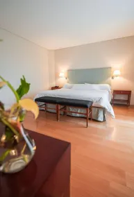 Hotel Finca Hermitage - Habitación