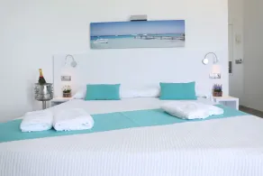 Hotel Maysi - Chambre