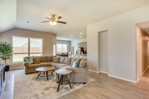 Spacious Forney Home Rental w/ Game Room! - Innvendig