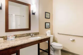 Comfort Inn & Suites - Independence - Zimmer