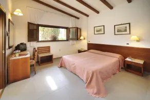 Hotel Villalago - Værelse