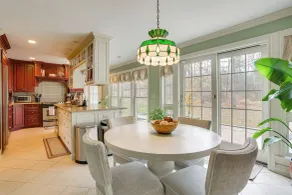 Pond + Gazebo: Expansive Hudson Valley Escape! - Innenbereich