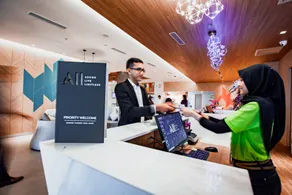 ibis Styles Kota Bharu - Réception