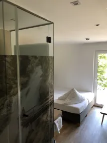 Lifesport Hotel Hechenmoos - Chambre