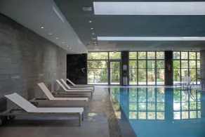 Clarion Paris CDG Airport - Pool