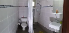 Aloni - Guest house Dead Sea - Salle de bain