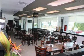 Hotel Ankara "Las Lomas" - Restaurant