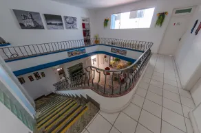 Hostel Barra - Recepción