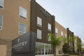 Country Inn & Suites by Radisson, Katy Houston West , TX - Chambre