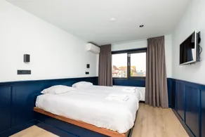 Hotel Brasserie Smits - Zimmer