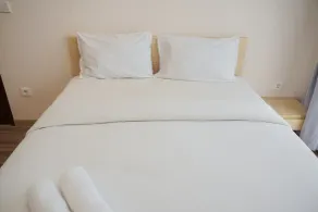 Comfortable And Nice 1Br At M-Town Signature Apartment - Room