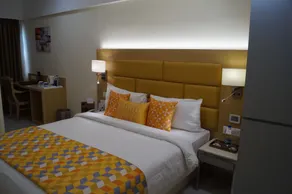 Fortune Park Galaxy, Vapi - Member ITC Hotels' Group - Room
