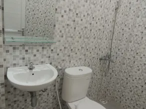 Wisma Tamu UKSW - Bathroom