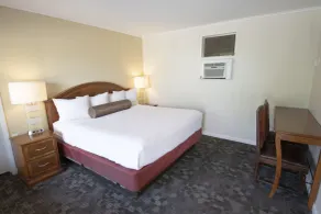 Scotty's Lakeside Resort - Chambre