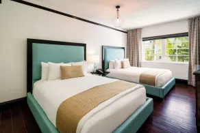 Hotel Croydon - Chambre