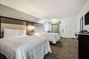 Rodeway Inn Old Town Temecula - Chambre