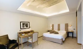 Aquapetra Resort & Spa - Room