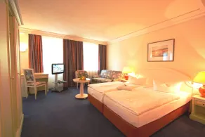 Hotel Weißes Roß - Camera