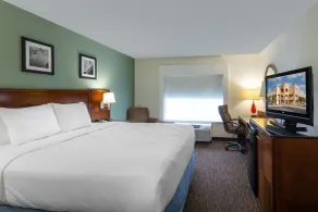 Days Inn by Wyndham Greenville - Chambre