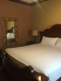 Spanish Dream Hotel - Room