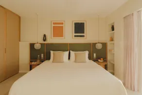 Aethos Hotel Mallorca - Chambre