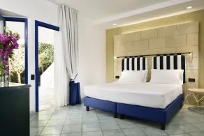 TH Ostuni - Ostuni Marina Village - Habitación