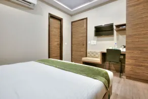 Southwest Inn - Boutique Hotel - Room