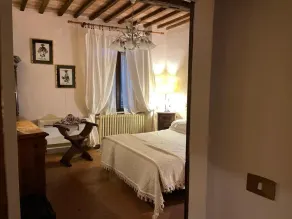 Guesthouse da Idolina dal 1946 - Rum