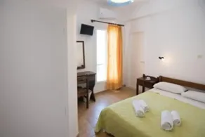 Katerina Rooms - Chambre