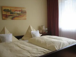 Hotel Graf Balduin - Quarto