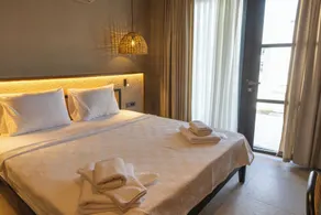 SEA SOUL OTEL - Room