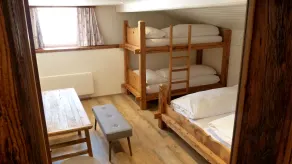 Berglodge Ristis - Room