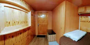 Samui Camping Farm - Room