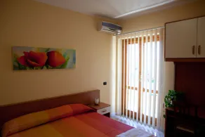 Hotel Barbieri - Room