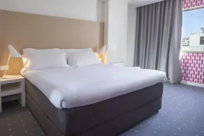 Stay Hotel Faro Centro - Chambre