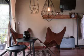Orgánico Hotel Boutique - Zimmer