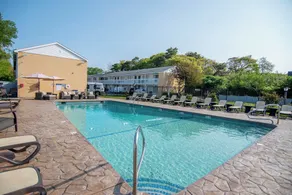 Cape Colony Inn - Piscine