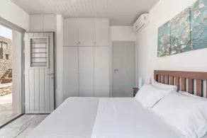 Villa Bianca Tzia - Room