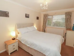 Glanaig - Room