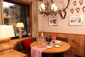 Parkhotel Wittekindshof - Restaurant